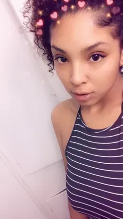OnlyFans cuenta xobabygirltee avatar 1