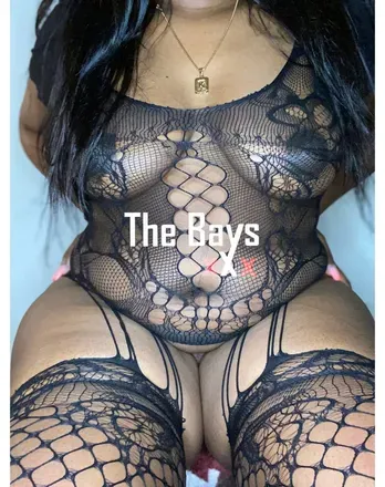 OnlyFans cuenta thebaysxxx avatar 1