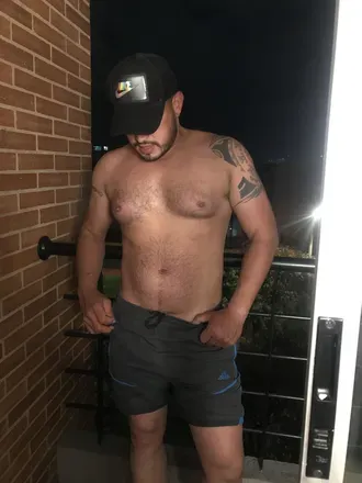 OnlyFans cuenta latinsex2144 avatar 1