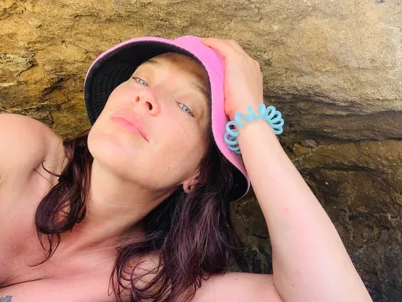 OnlyFans cuenta andrealehotska avatar 1