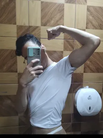 OnlyFans cuenta gushuge1 avatar 1
