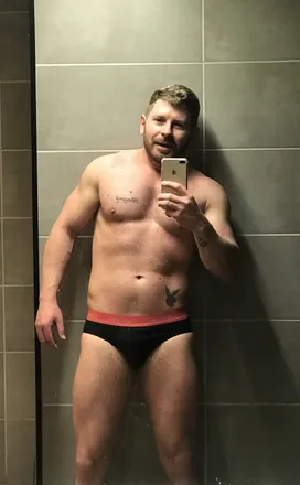 OnlyFans cuenta jean_raugust header 2