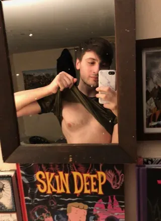 OnlyFans cuenta williamxxxlee avatar 1