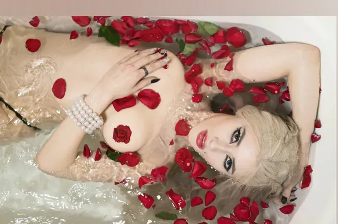OnlyFans cuenta stevieraquel header 2