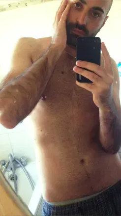 OnlyFans cuenta serj43 avatar 1