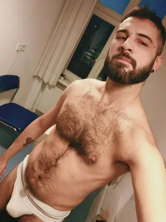 OnlyFans cuenta alenkokx avatar 1
