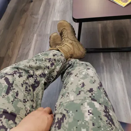 OnlyFans account  navybb avatar 1