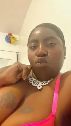 OnlyFans cuenta ashleychocolate4eva avatar 1