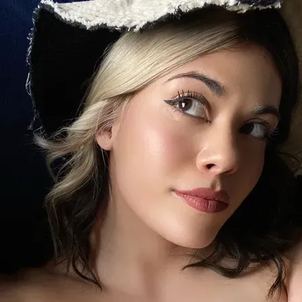 OnlyFans cuenta asstridnova avatar 1