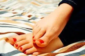 OnlyFans cuenta the_pedi_pimp header 2
