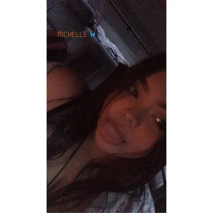 OnlyFans cuenta michelleannnn avatar 1