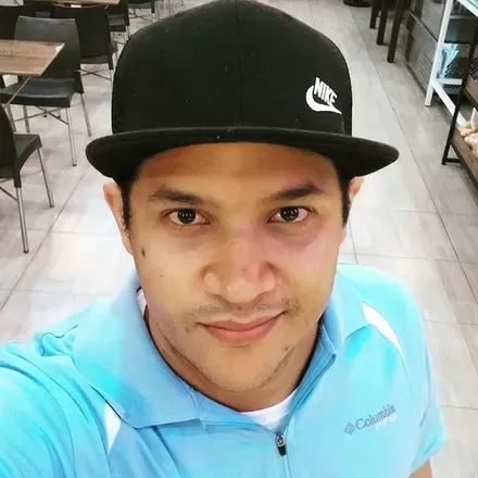 OnlyFans cuenta cesarmendez avatar 1