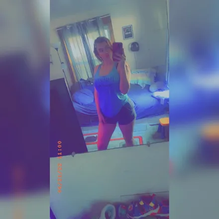 OnlyFans account  mariiee_babbyy20 header 2
