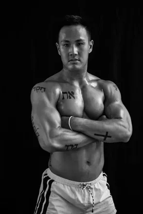 OnlyFans cuenta ryanchuahimself avatar 1