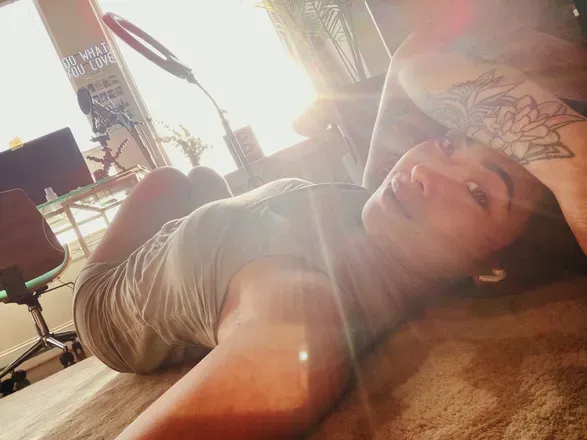 OnlyFans account  chunkipanda header 2