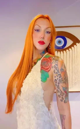 OnlyFans cuenta thay_donnatrixqueen avatar 1