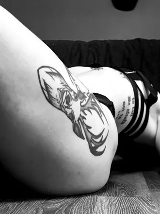 OnlyFans cuenta marjorydevil66 header 2