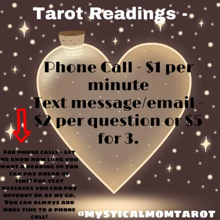OnlyFans cuenta mysticalmomtarot header 2