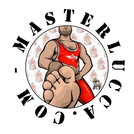 OnlyFans account  masterlucca avatar 1