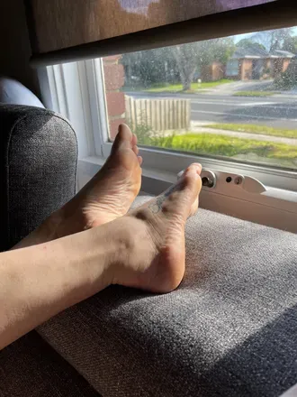 OnlyFans cuenta bonniesfeetpics avatar 1