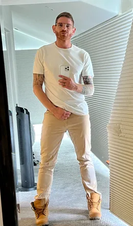 OnlyFans account  bedroom_daddyxxx header 2