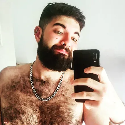 OnlyFans cuenta u315851125 avatar 1