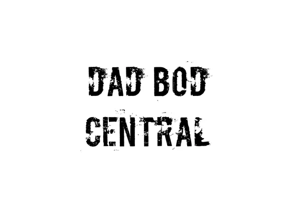 OnlyFans account  dadboddcentral header 2