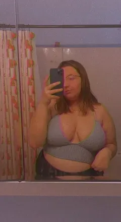 OnlyFans cuenta thick_princess21 avatar 1