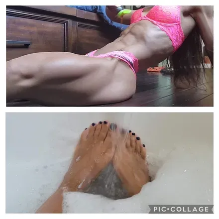 OnlyFans cuenta dual_ladybits avatar 1