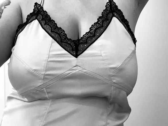 OnlyFans cuenta yass_please header 2