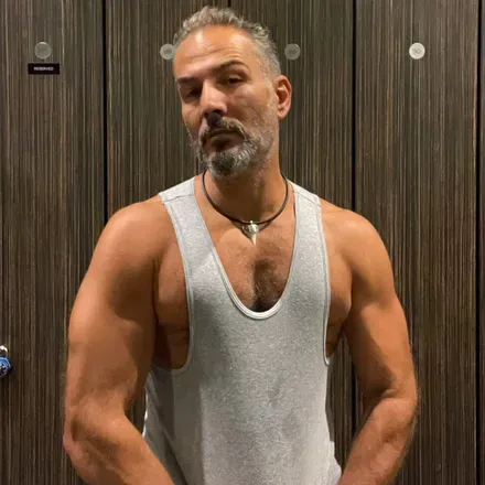 OnlyFans cuenta marcotraniello avatar 1