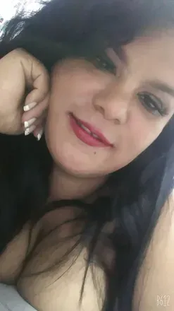 OnlyFans account  negritagabytazul avatar 1