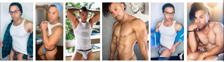 OnlyFans cuenta harleymaddenomg header 2