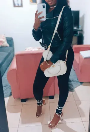 OnlyFans account  yineth.model avatar 1