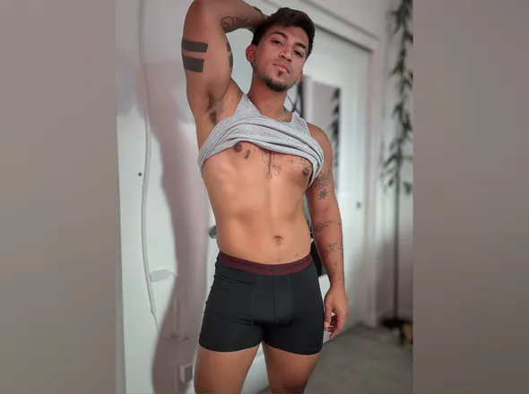 OnlyFans cuenta geovannyx header 2