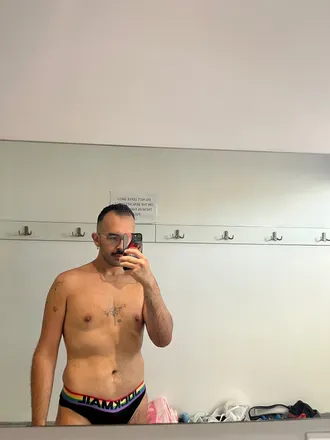 OnlyFans cuenta amiodarone29 avatar 1