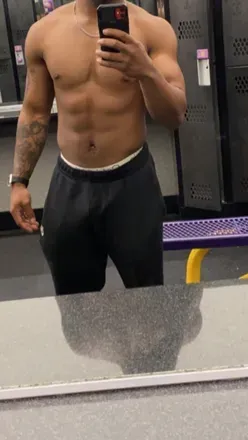 OnlyFans cuenta brown_toogood avatar 1