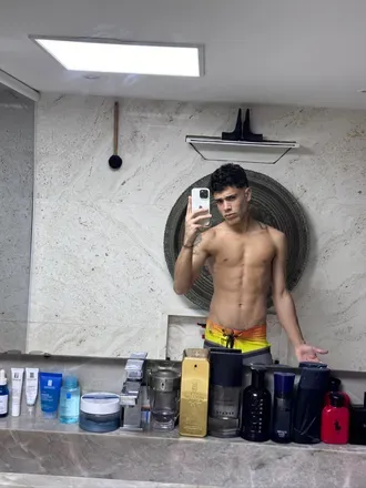 OnlyFans cuenta juanznmineiro avatar 1