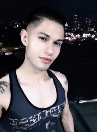 OnlyFans cuenta donnieadonis header 2