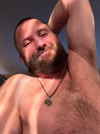 OnlyFans cuenta wiillbear avatar 1