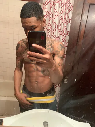 OnlyFans account  xxxjmxxxx header 2