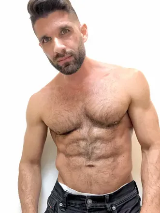 OnlyFans cuenta alexsillva avatar 1