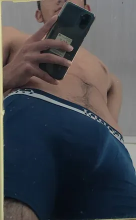OnlyFans cuenta jaider_pardo18 avatar 1