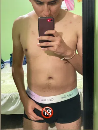 OnlyFans cuenta eru.carrillo1196 avatar 1