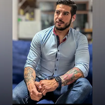 OnlyFans cuenta tonydiaz122700 header 2
