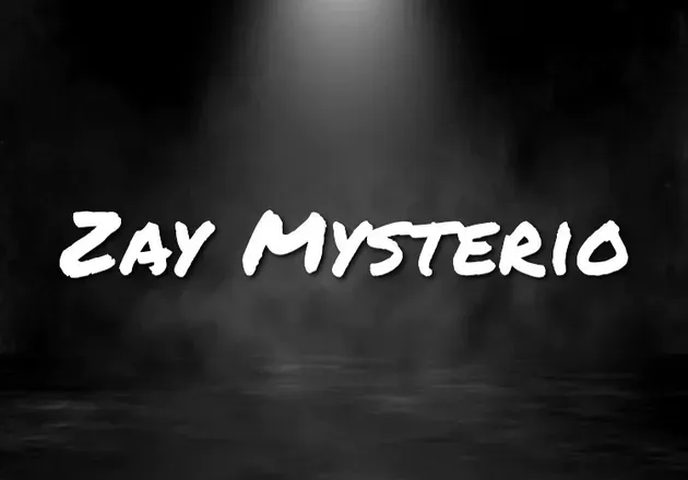 OnlyFans cuenta thezaymysterio header 2