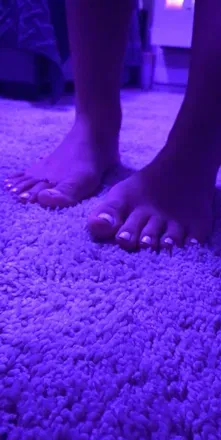 OnlyFans cuenta nicoleefeet avatar 1