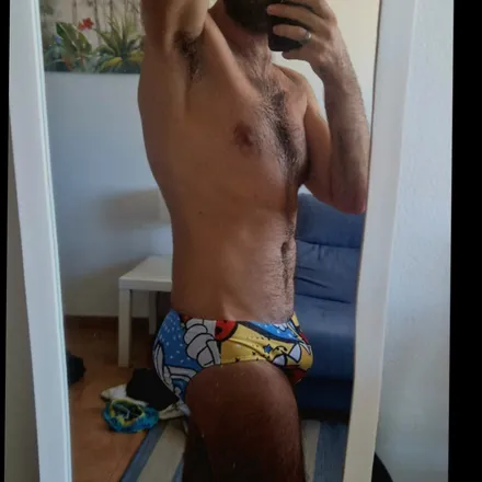 OnlyFans cuenta omegawolf92xxx avatar 1