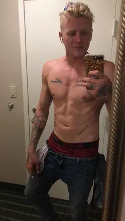 OnlyFans cuenta haveajakeday2.0 avatar 1