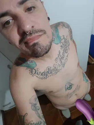 OnlyFans cuenta yosoyapolo avatar 1